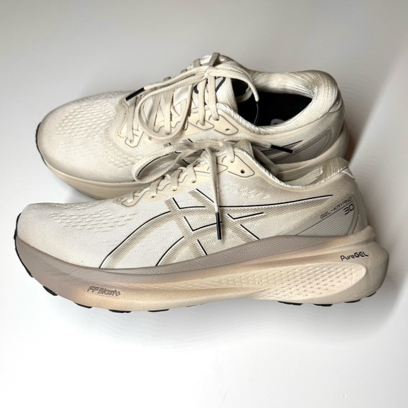 ASICS MEN’S GEL-KAYANO 30 Athletic Running Shoes Size- 9.5 - Picture 9 of 11